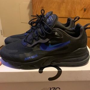 Air max 270 mint condition 9/10